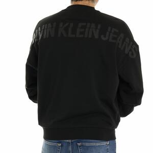 FELPA SLICED BACK GRAPHIC CALVIN KLEIN - Mad Fashion | img vers.300x/